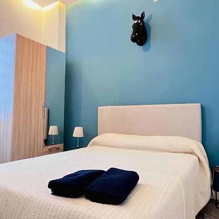 Moderno Apartamento 2Habitaciones Avda America 마드리드 외부 사진