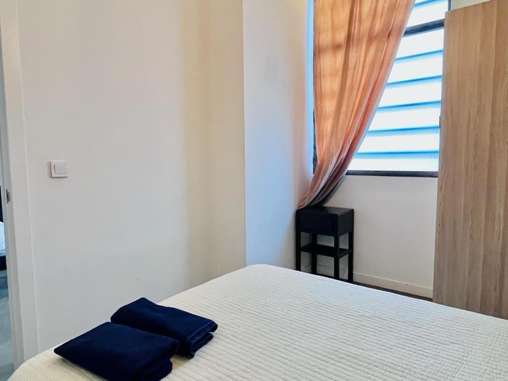 Moderno Apartamento 2Habitaciones Avda America 마드리드 외부 사진
