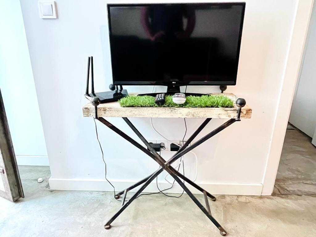 Moderno Apartamento 2Habitaciones Avda America 마드리드 외부 사진