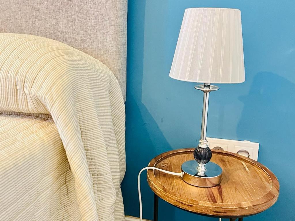 Moderno Apartamento 2Habitaciones Avda America 마드리드 외부 사진