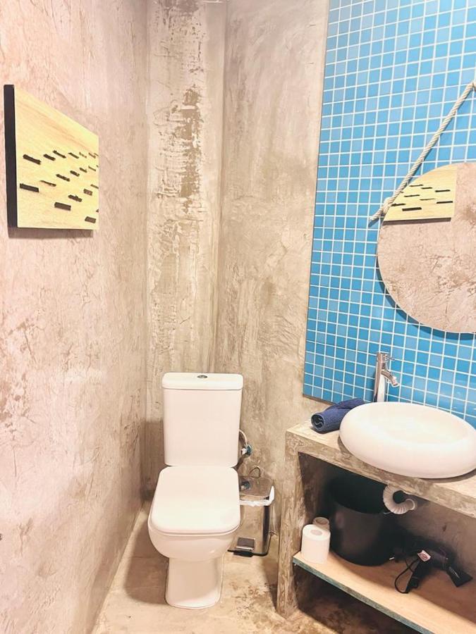 Moderno Apartamento 2Habitaciones Avda America 마드리드 외부 사진