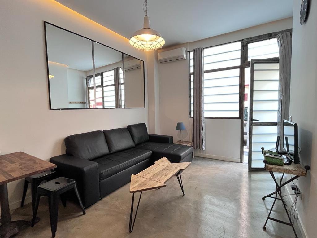 Moderno Apartamento 2Habitaciones Avda America 마드리드 외부 사진