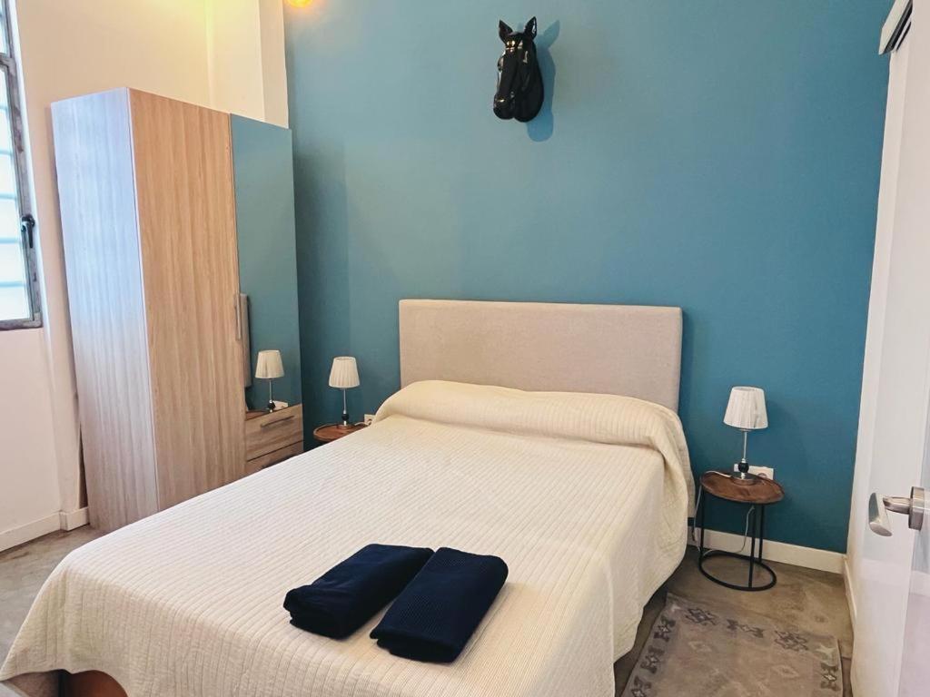 Moderno Apartamento 2Habitaciones Avda America 마드리드 외부 사진