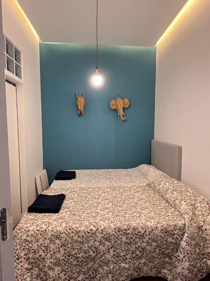 Moderno Apartamento 2Habitaciones Avda America 마드리드 외부 사진